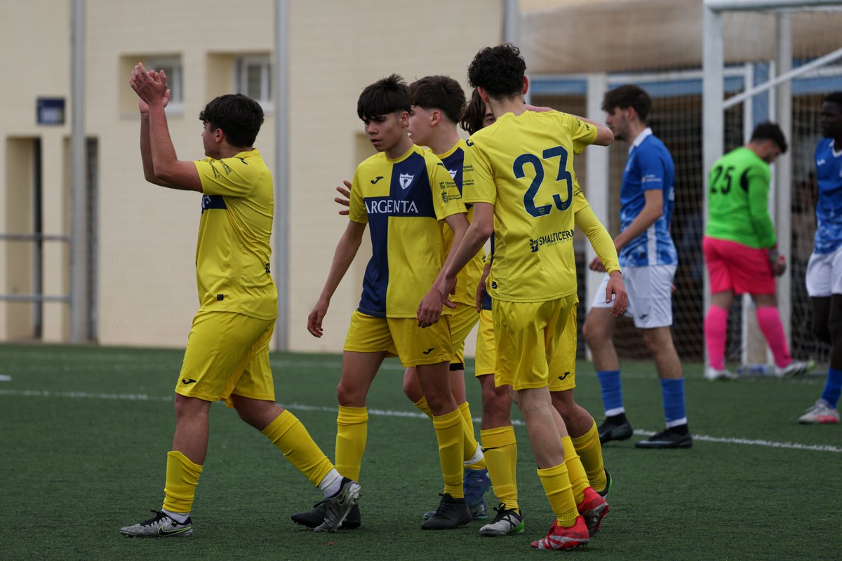 Alqueries C.F. tweet media