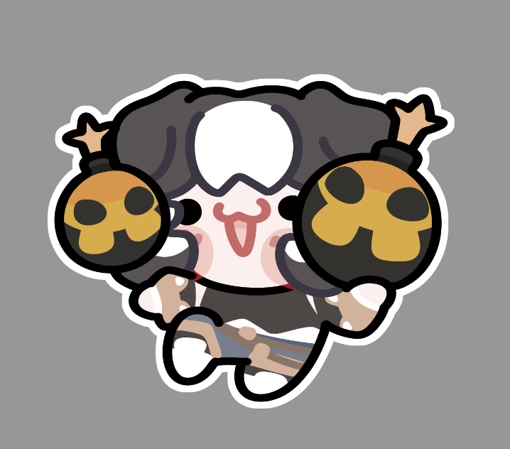 Axolootl |✨Work on my V2✨| tweet media