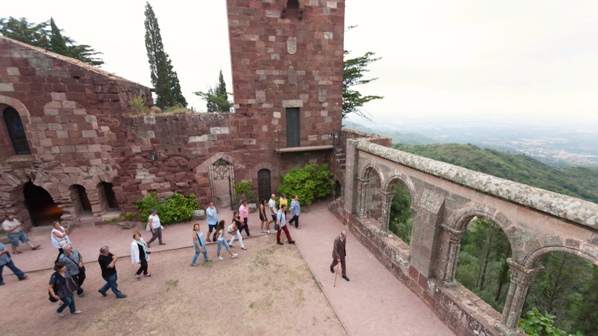 Patrimoni cultural tweet media