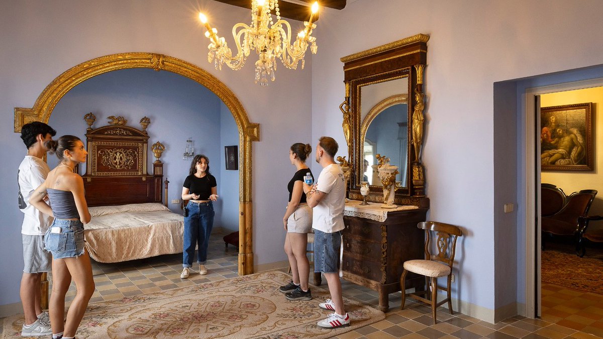 Patrimoni cultural tweet media