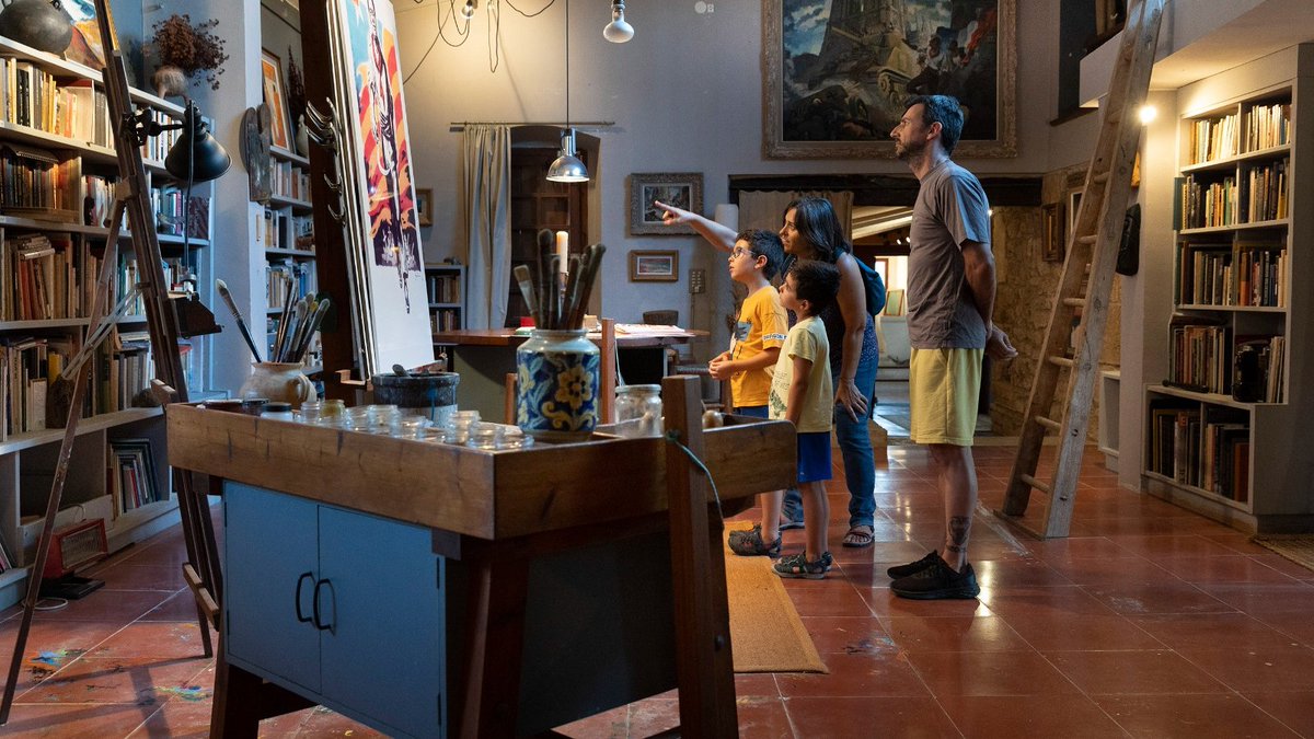 Patrimoni cultural tweet media