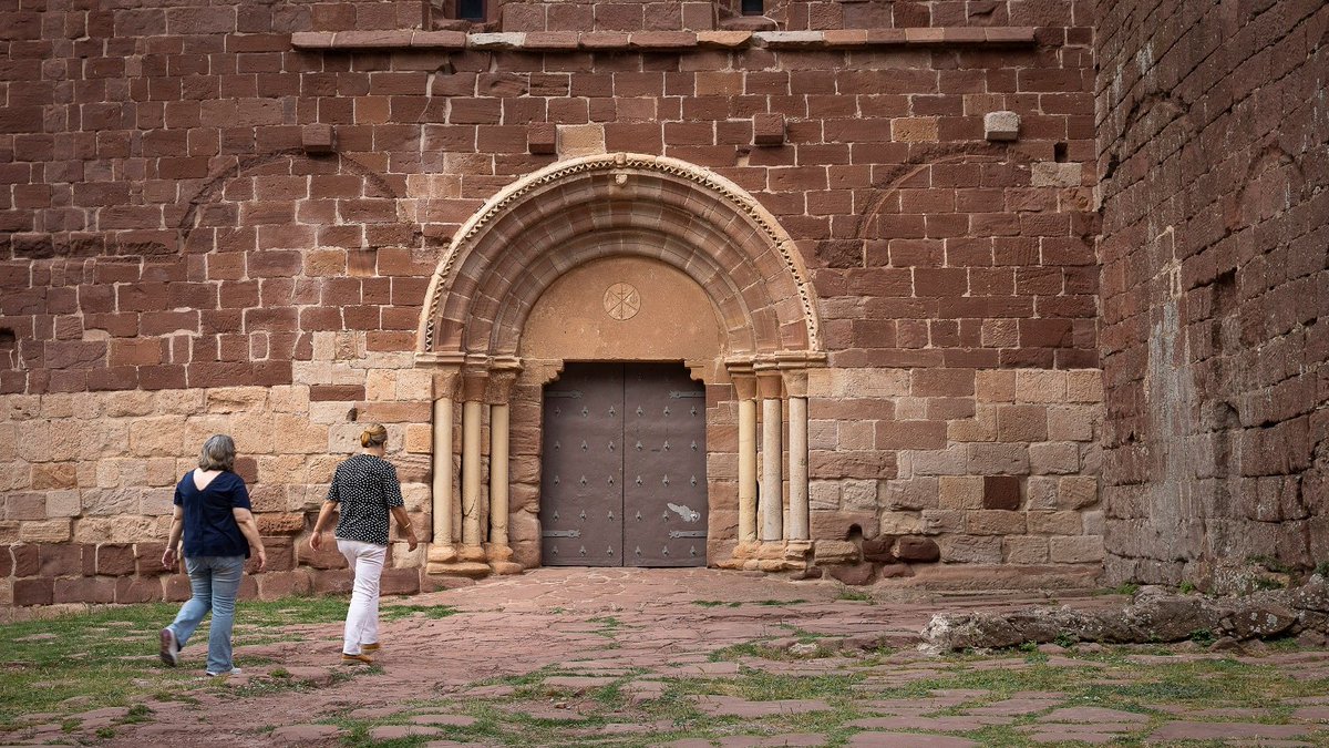 Patrimoni cultural tweet media