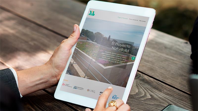 Fundación Laboral de la Construcción tweet media