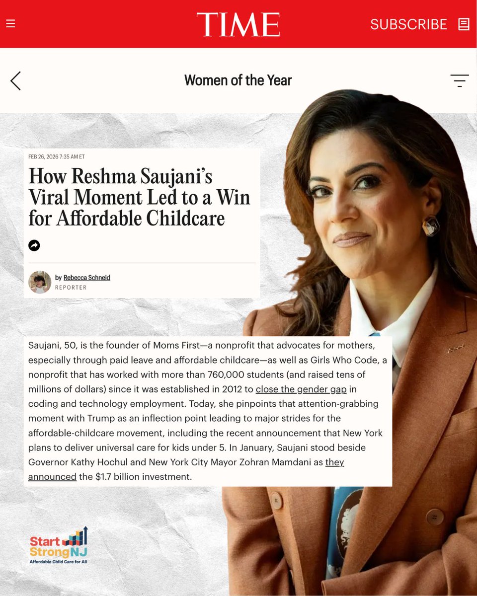 Start Strong NJ tweet media