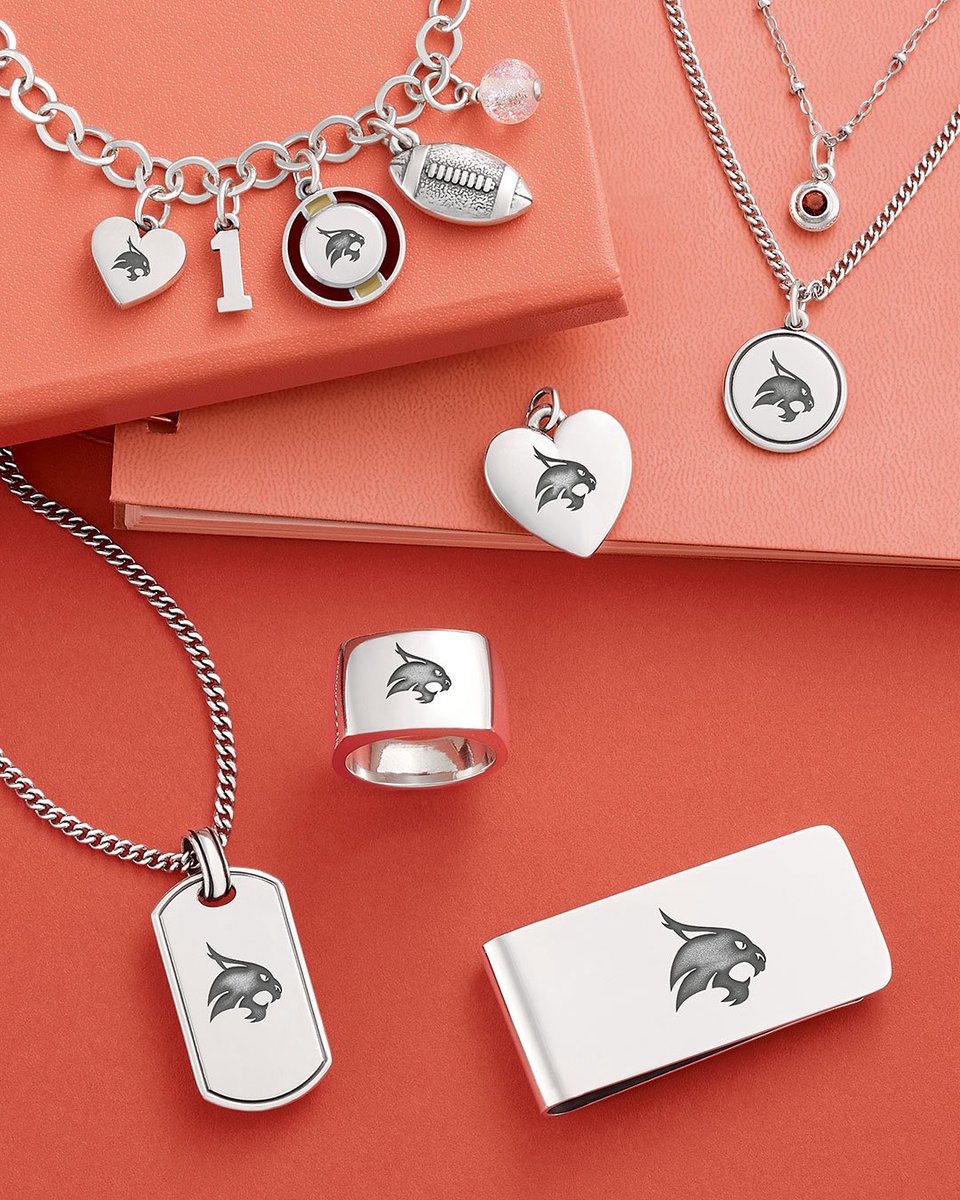 Texas State Bobcats tweet media