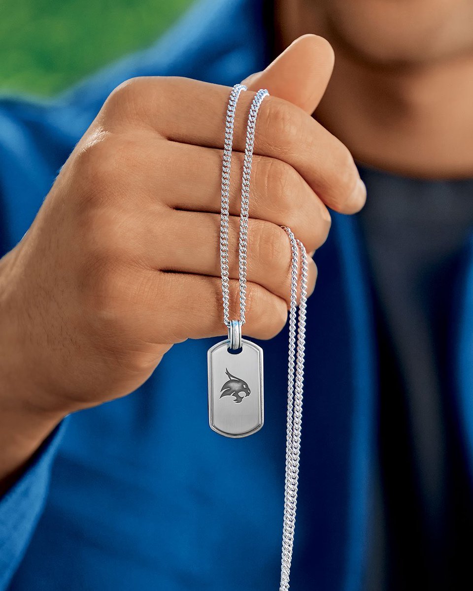 Texas State Bobcats tweet media