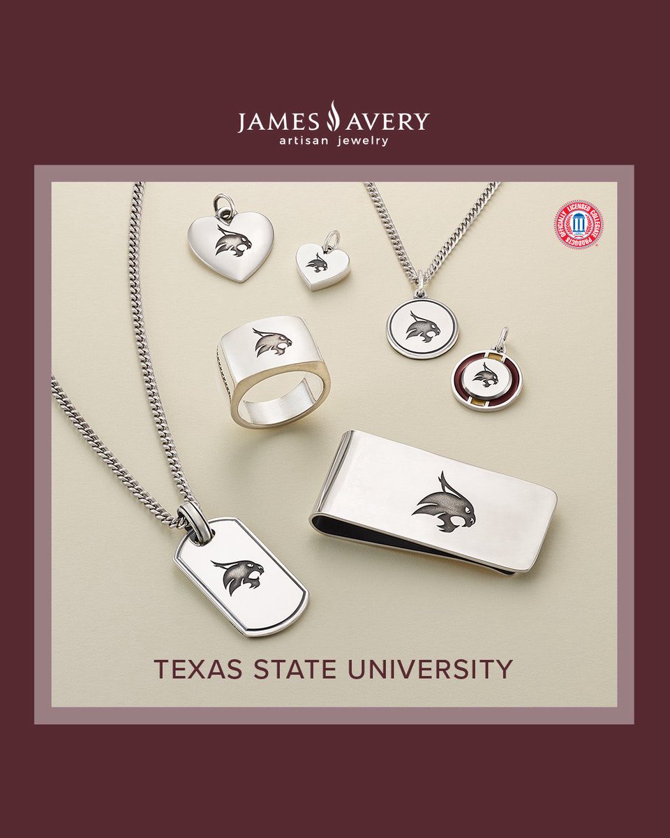 Texas State Bobcats tweet media