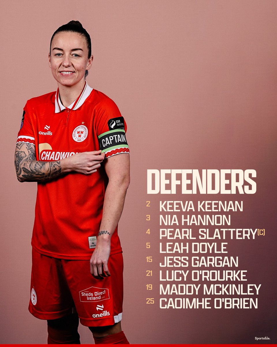 shelsfc's tweet photo. 𝗦𝗲𝗮𝗻 𝗥𝘂𝘀𝘀𝗲𝗹𝗹’𝘀 𝗥𝗲𝗱𝘀 𝗳𝗼𝗿 𝟮𝟬𝟮𝟲 🤝🏼

Player sponsorship opportunities are now available on the Shelbourne FC website, https://t.co/Rr6WuuhMip

#DublinsFinest | #Since1895 https://t.co/6H7gzXZo2K