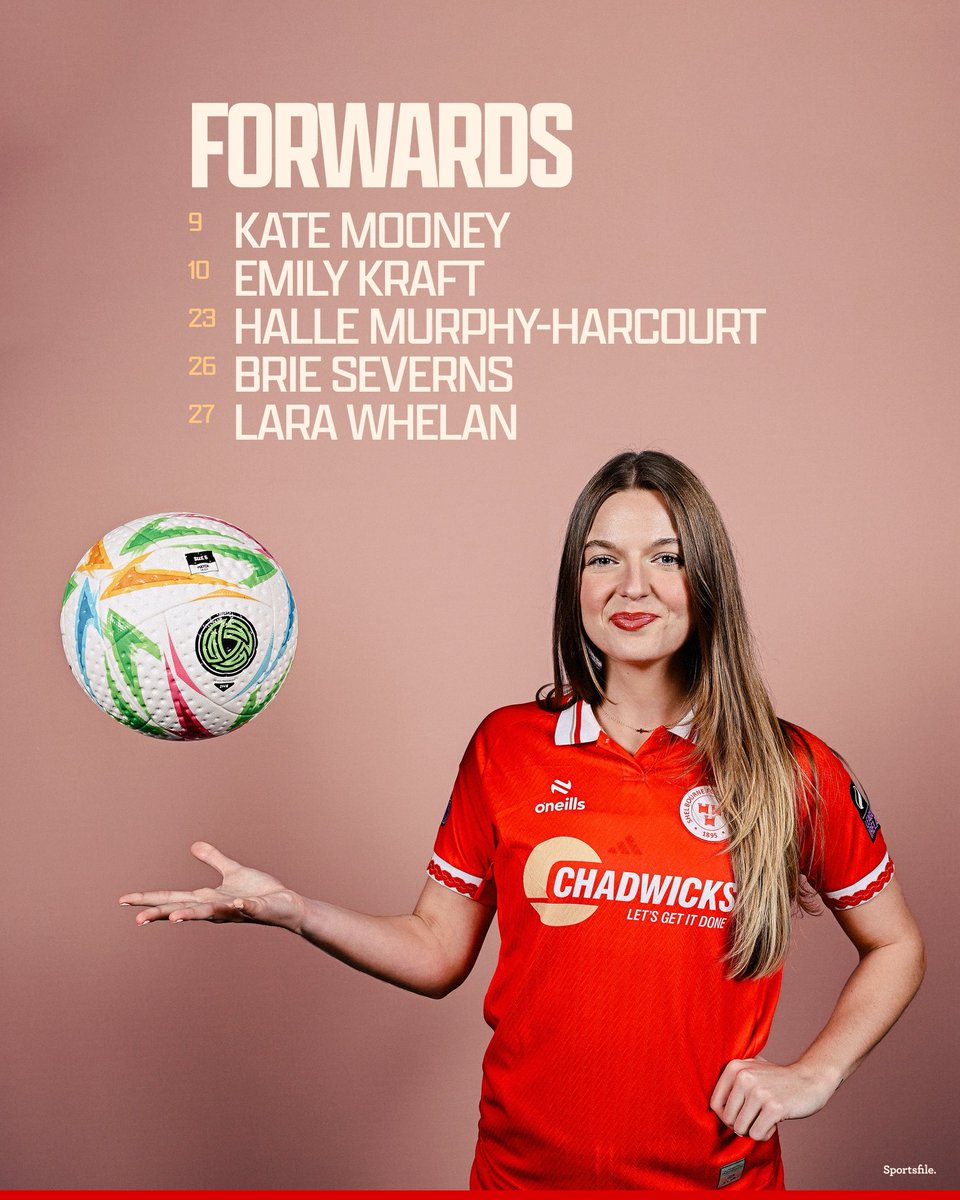 shelsfc's tweet photo. 𝗦𝗲𝗮𝗻 𝗥𝘂𝘀𝘀𝗲𝗹𝗹’𝘀 𝗥𝗲𝗱𝘀 𝗳𝗼𝗿 𝟮𝟬𝟮𝟲 🤝🏼

Player sponsorship opportunities are now available on the Shelbourne FC website, https://t.co/Rr6WuuhMip

#DublinsFinest | #Since1895 https://t.co/6H7gzXZo2K