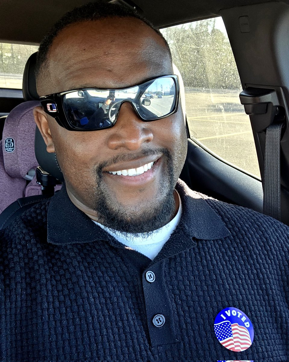 Damani Felder tweet media