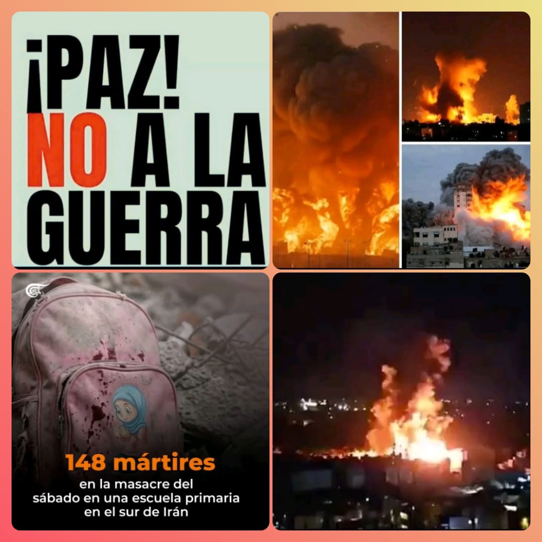 KuanLibian's tweet photo. #Cuba🇨🇺 defiende la #Paz y los Derechos Humanos de los pueblos.
i Basta ya de violar esos Derechos!
 #NoALaGuerra 
#CubaPorLaPaz 
#Equifa https://t.co/glgaDrvAoQ