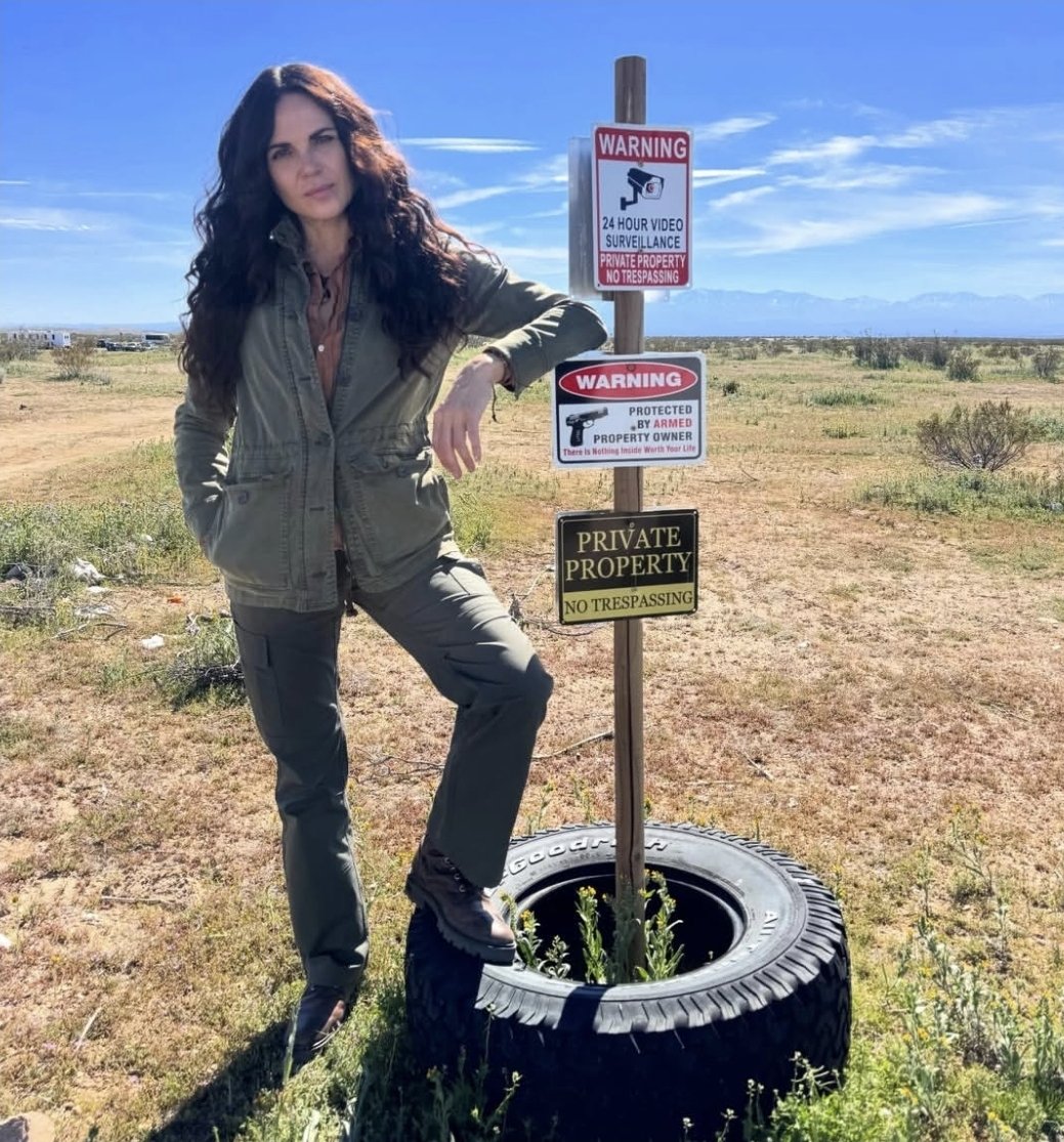 jaly Souza | KONA 🪶❤️ tweet media