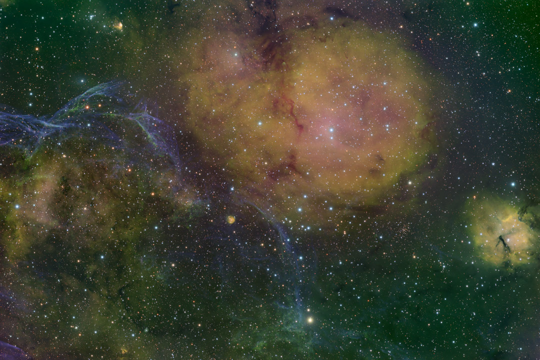 Tele Vue Optics, Inc tweet media