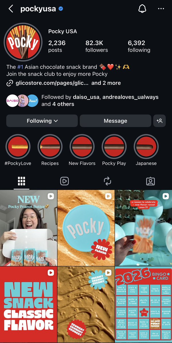 Liana | UGC Creator & Creative Strategist tweet media