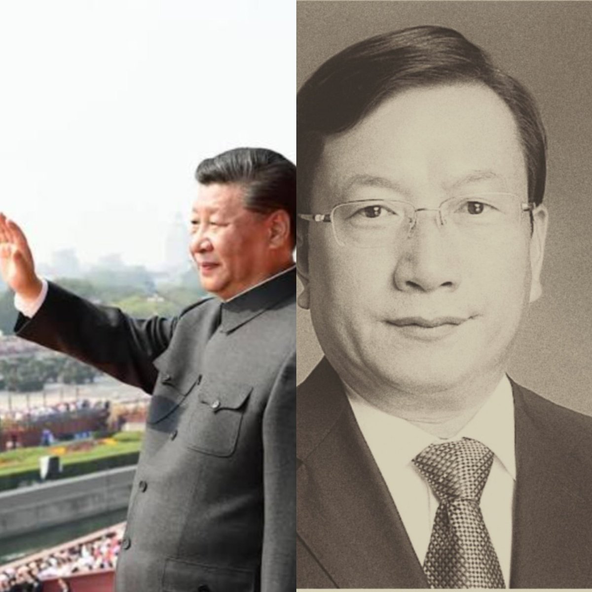 ThomasD17033's tweet photo. 举报湖北省委书记王忠林贪污腐败，违规提拔任用腐败份子，长期跟多名女性发生不正当关系，王忠林的女儿经常给习近平家族输送利益，习近平多次给中纪委下指示，要求中纪委不要碰王忠林 https://t.co/6NGIb7Sp0k