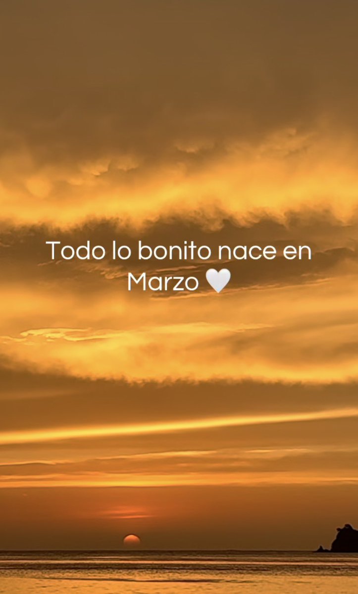 Y pues, aquí ando, a 24 días de mi cumpleaños número 43 ☺️