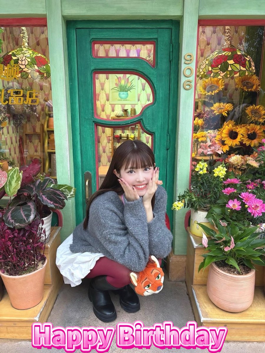 じゅんじゅん (@junjun_imd) / Highlights / X