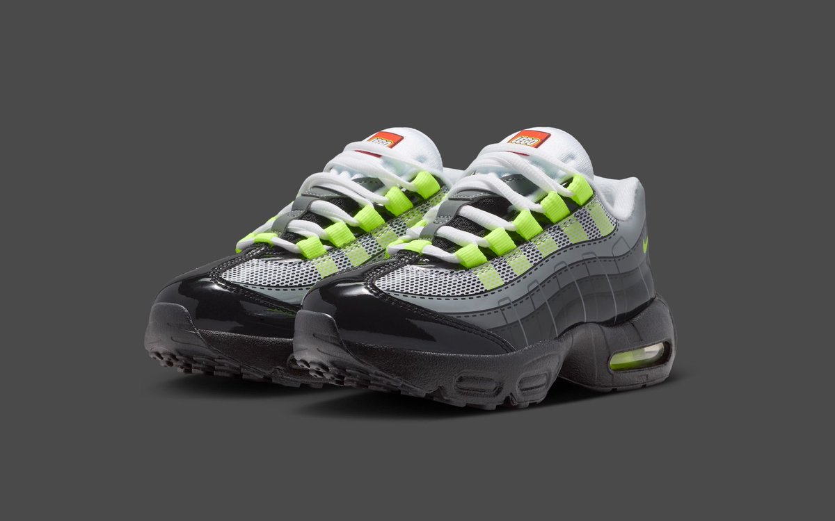 house of heat air max 95