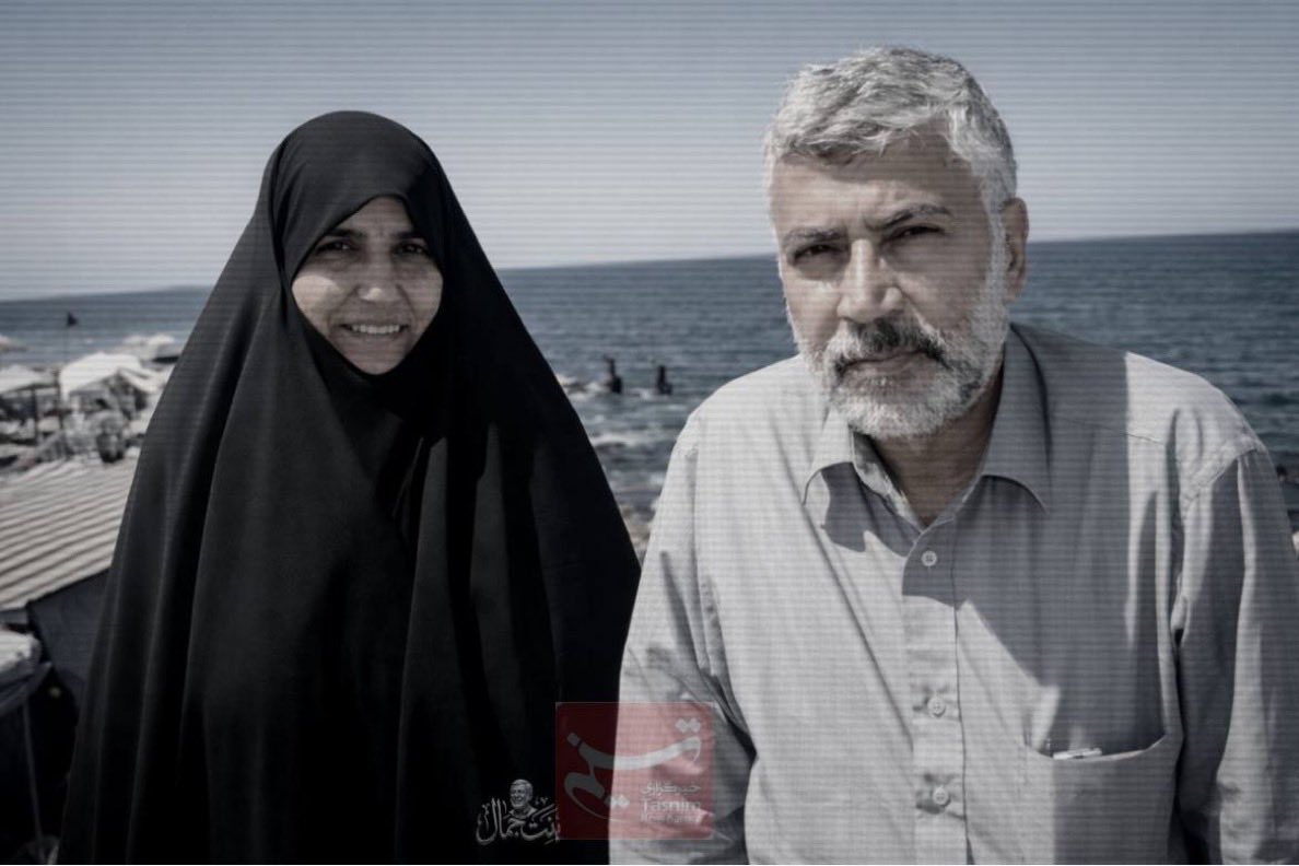 Iran Reporters tweet media