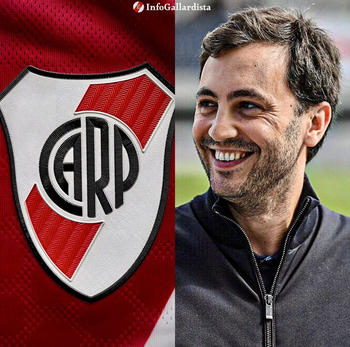 Info Gallardista tweet media