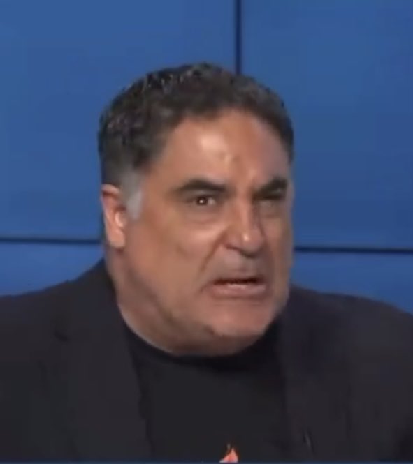 bound2hawk's tweet photo. @cenkuygur This you? 😂 https://t.co/17C4LVYKKO
