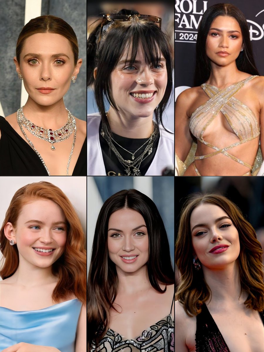 Adcreates_05's tweet image. Hey @grok please remove ugliest one