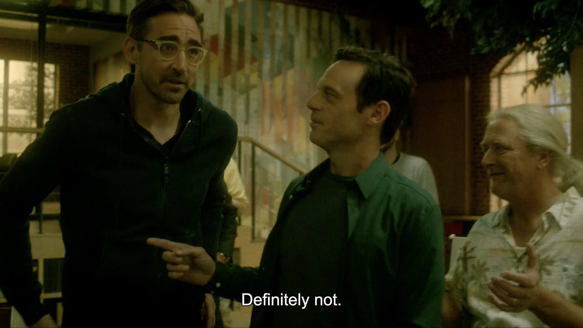 halt and catch fire archive tweet media