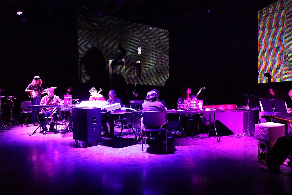 UTSA College of Liberal and Fine Arts tweet media