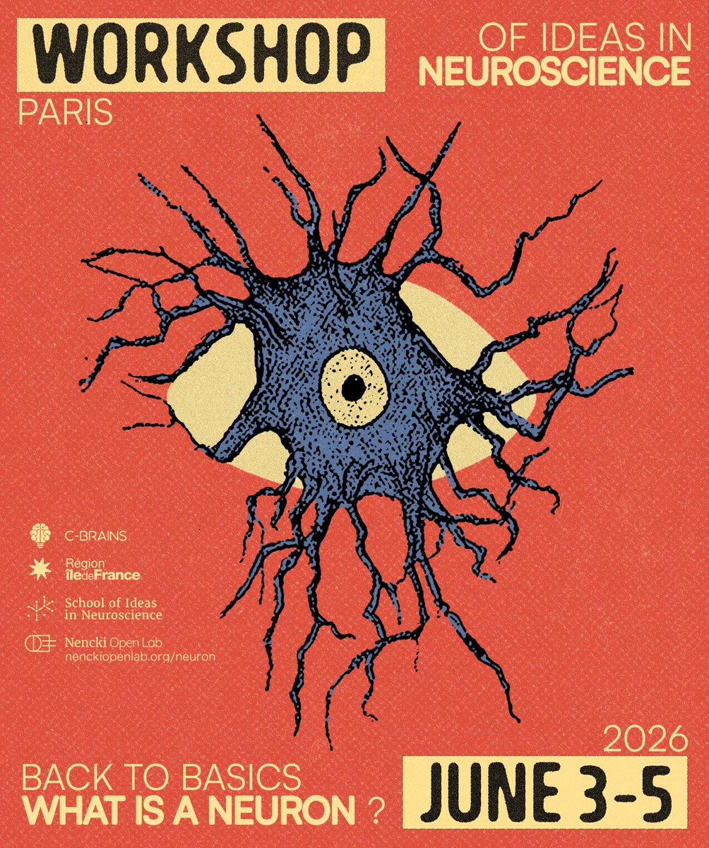 Nencki Open Lab tweet media