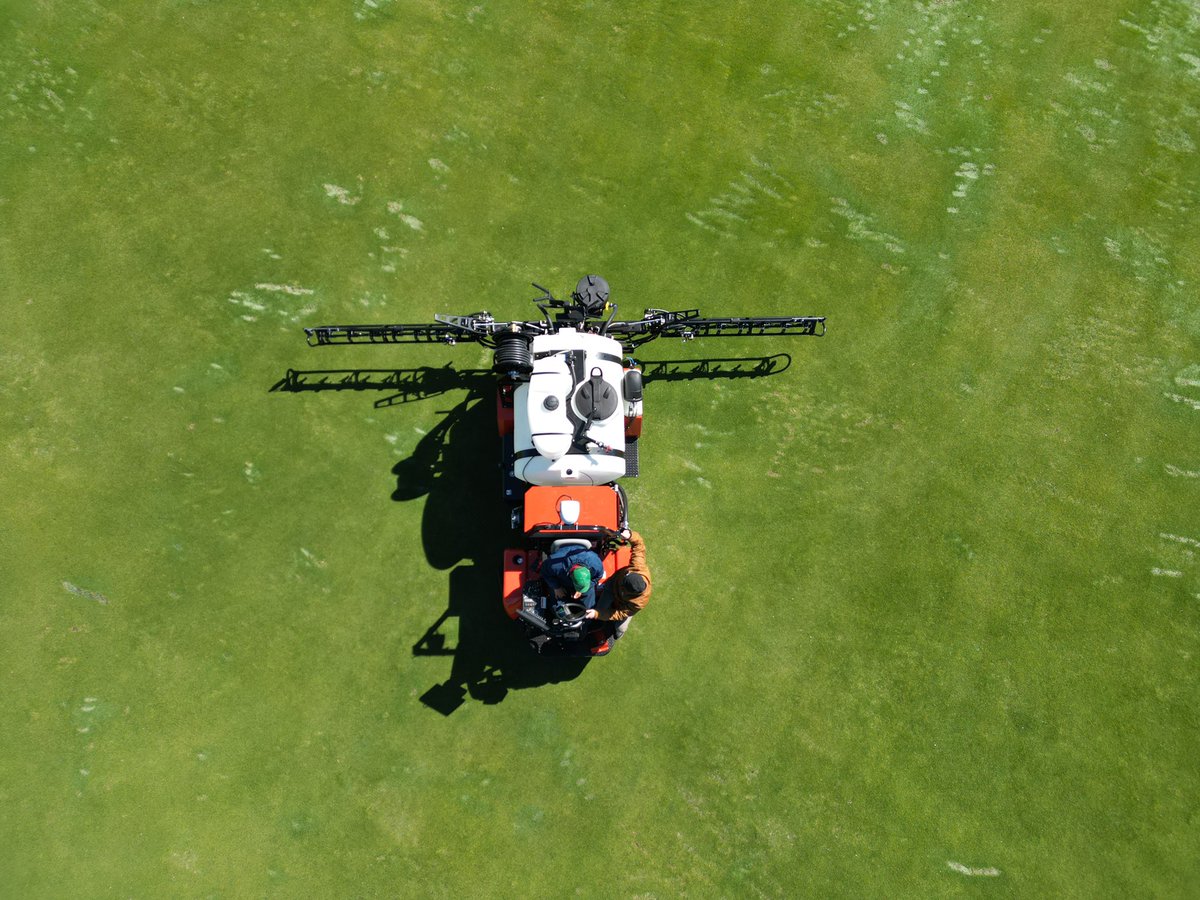 Global Turf Equipment tweet media