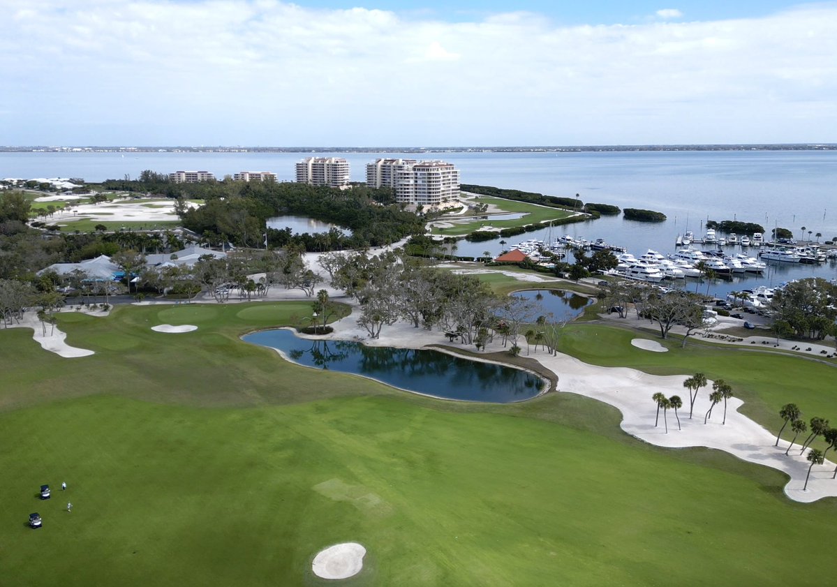 Global Turf Equipment tweet media