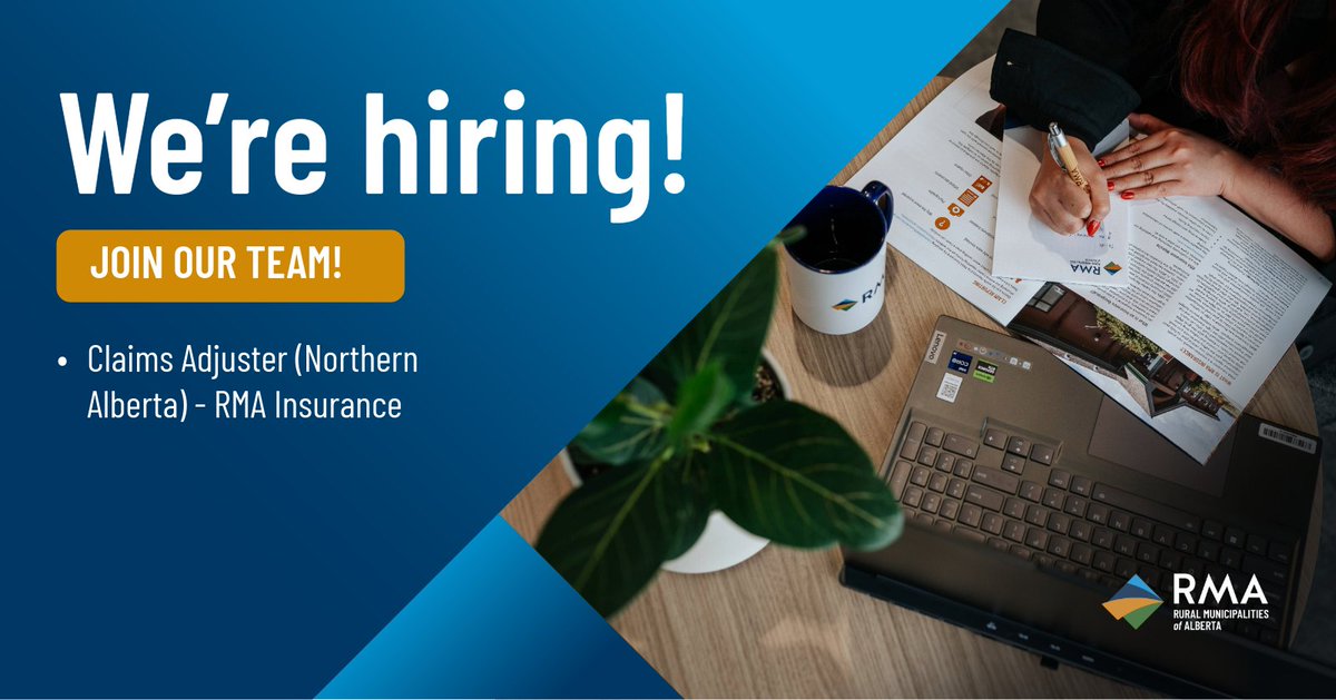 Rural Municipalities of Alberta tweet media