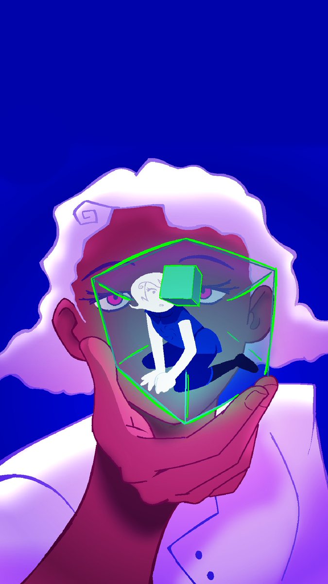 SATURN :3 (@sylphofsaturn) / Posts / X