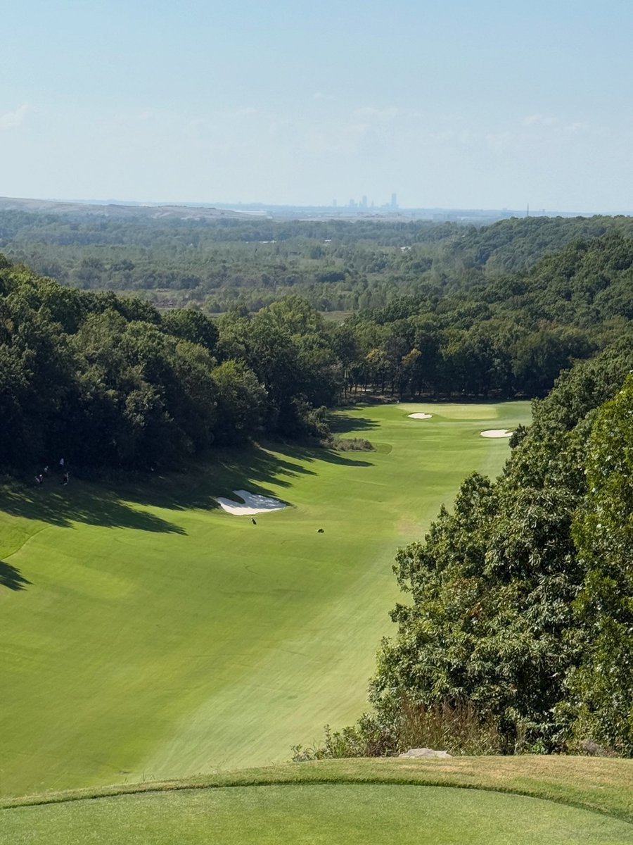 Red Dirt Golf Collective tweet media