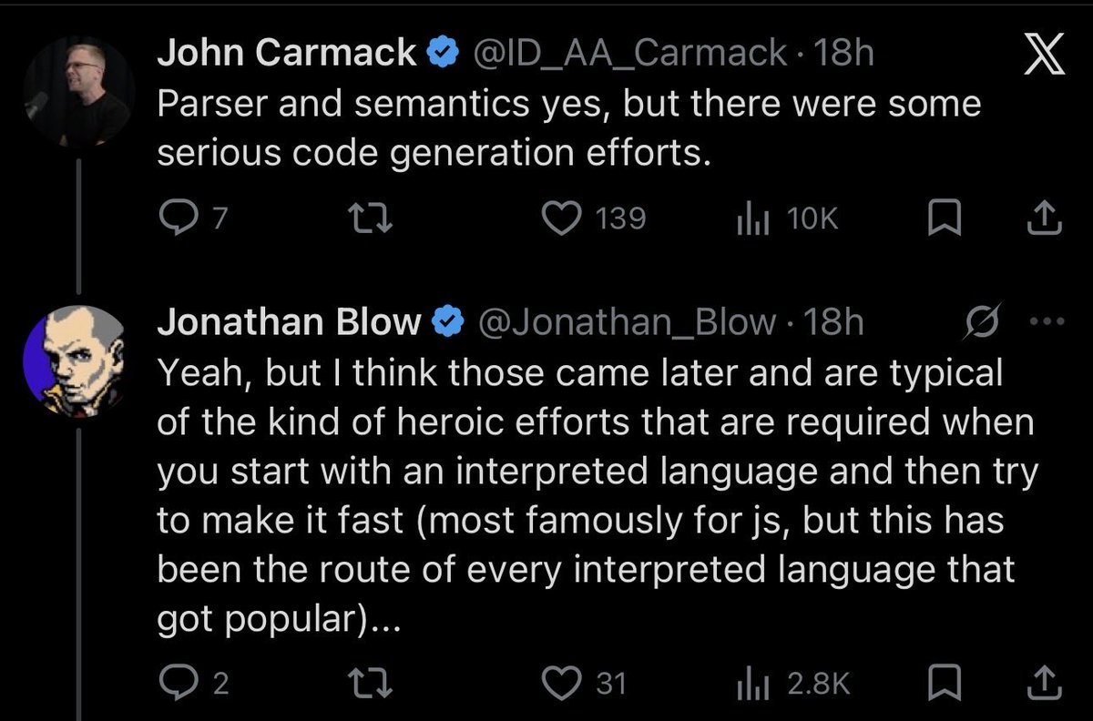 '(Robert Smith) tweet media