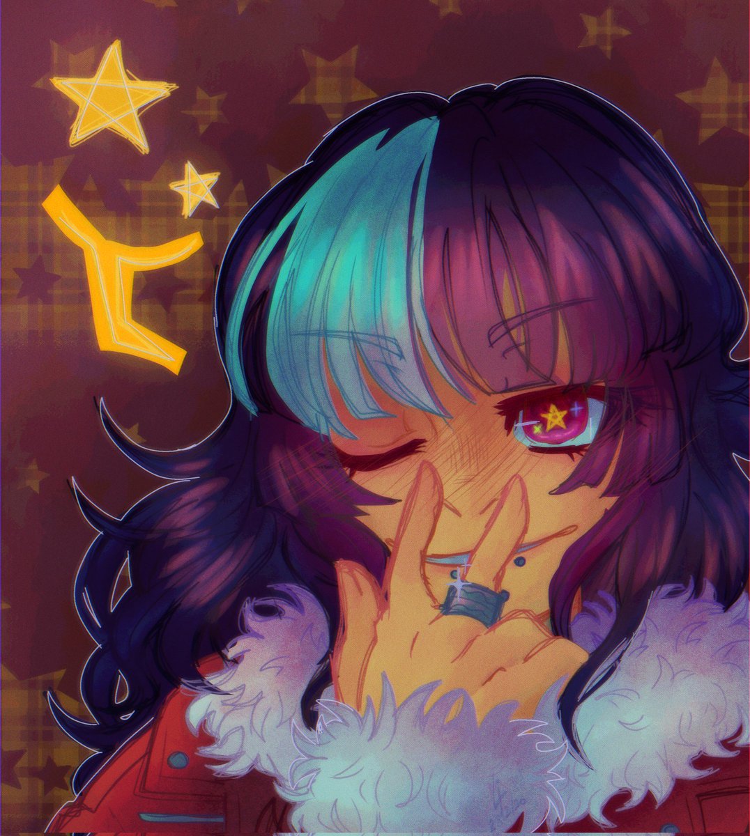 Limora(C0MMS OPEN) tweet media