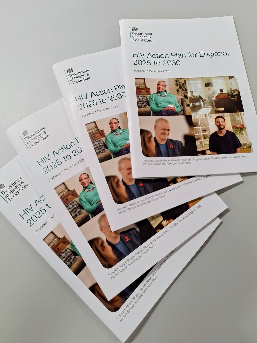 Terrence Higgins Trust tweet media