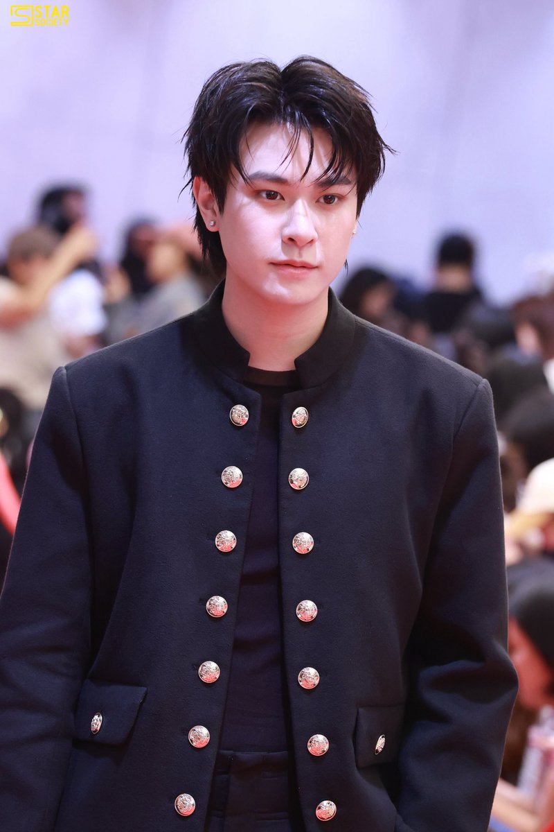 STAR SOCIETY tweet media
