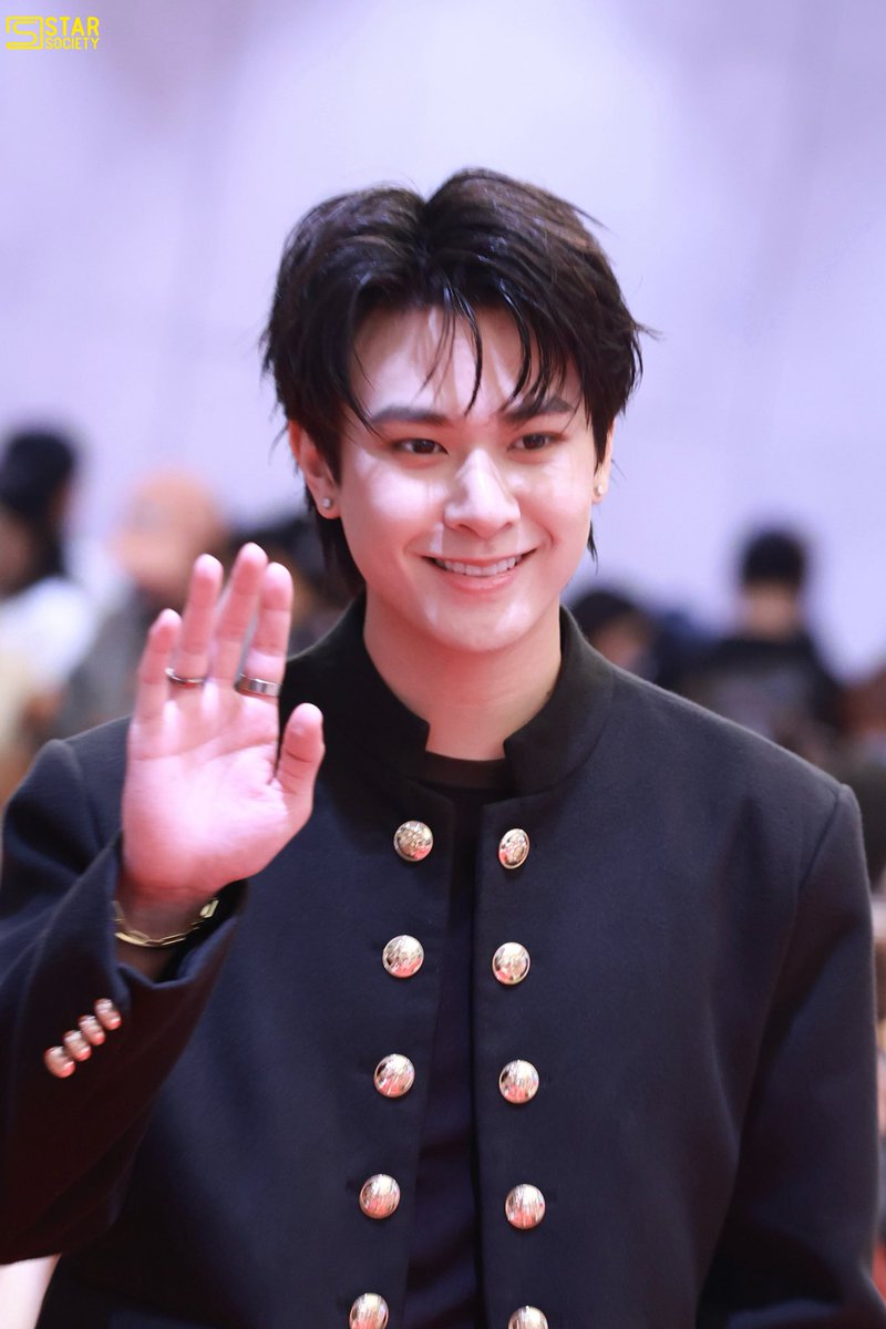 STAR SOCIETY tweet media
