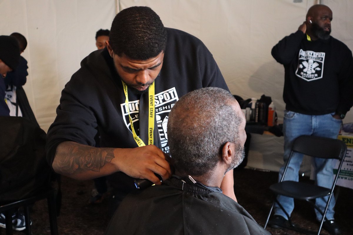 Alliance Health tweet media