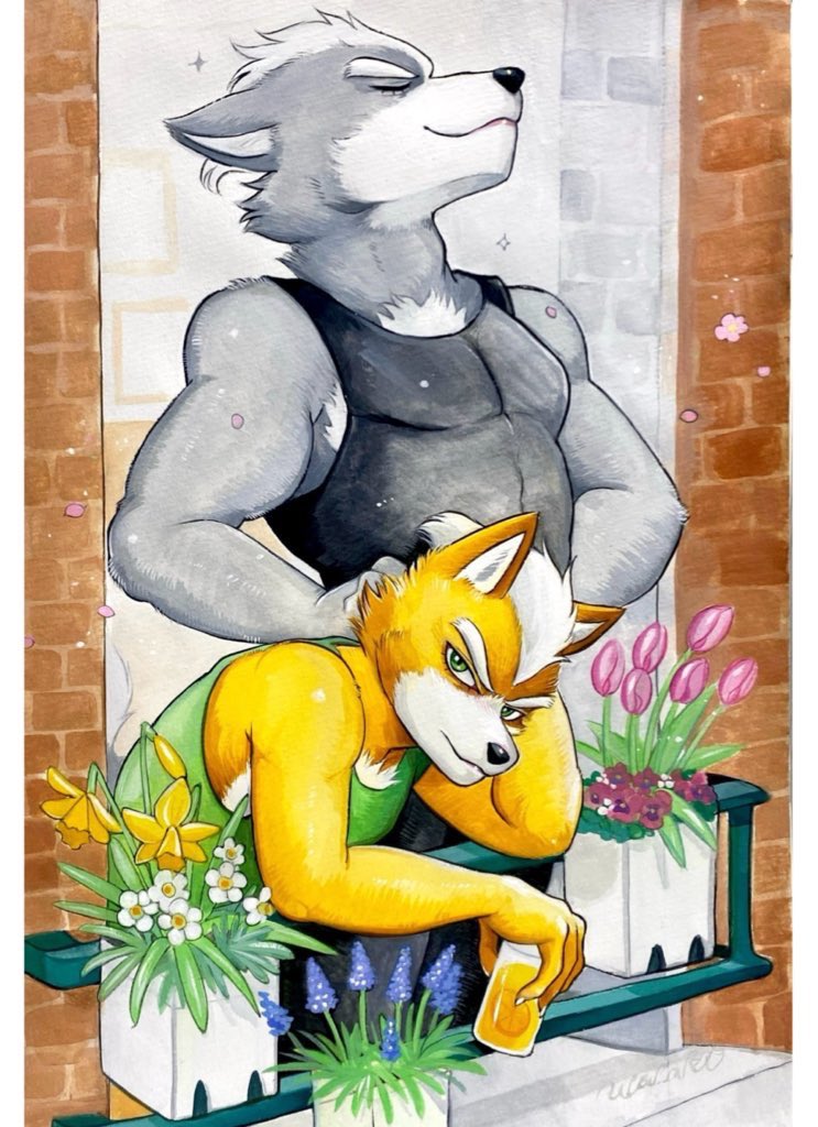 ウララコ tweet media