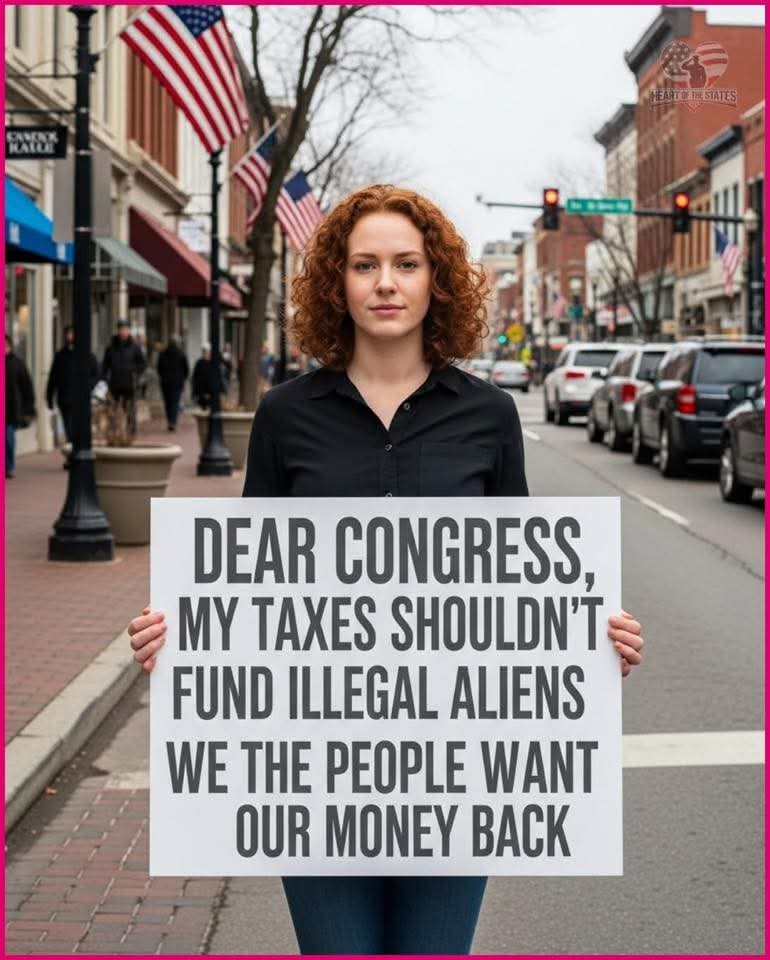 BirdHuffman1001's tweet photo. @MSNOWNews What trampled on this department was Bidens allowance of unvetted individuals by the millions who take our Welfare dollars
And cause Death and Destruction https://t.co/RIlYIpL2th