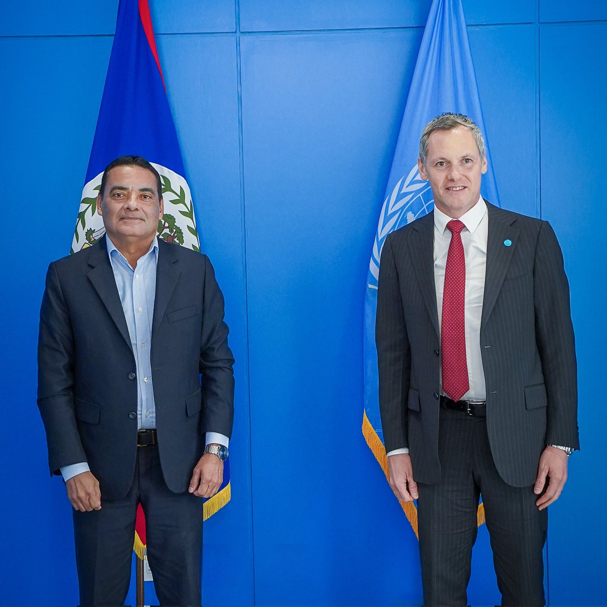 Belize MFAFT 🇧🇿 tweet media