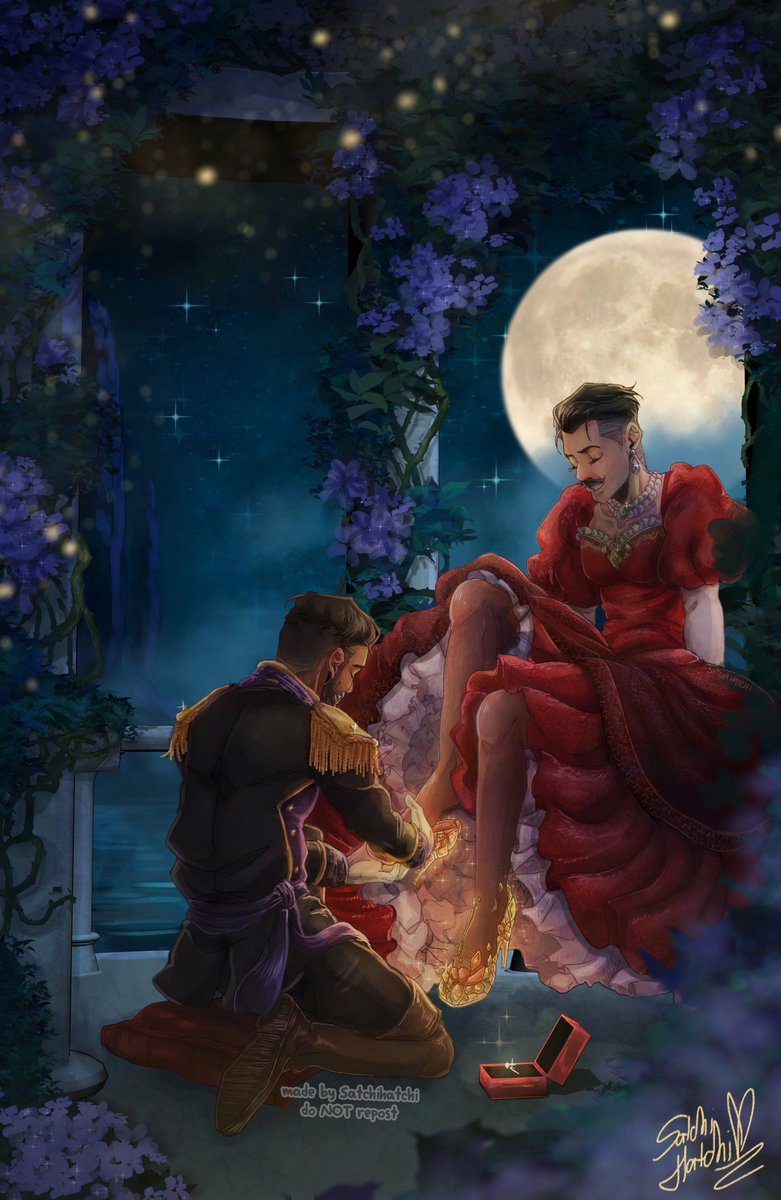 SatchiHatchi tweet media