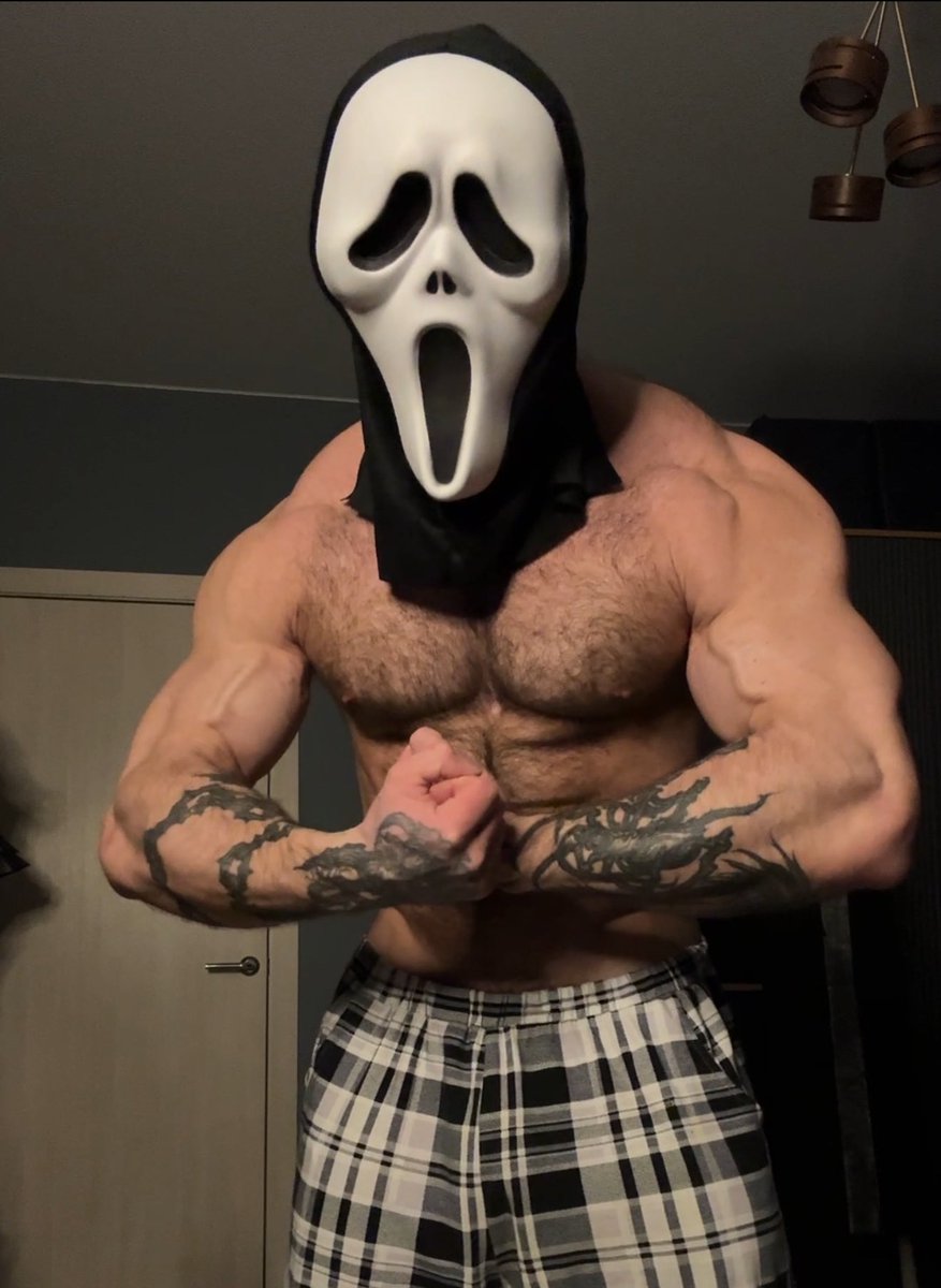 Rich Hunter tweet media