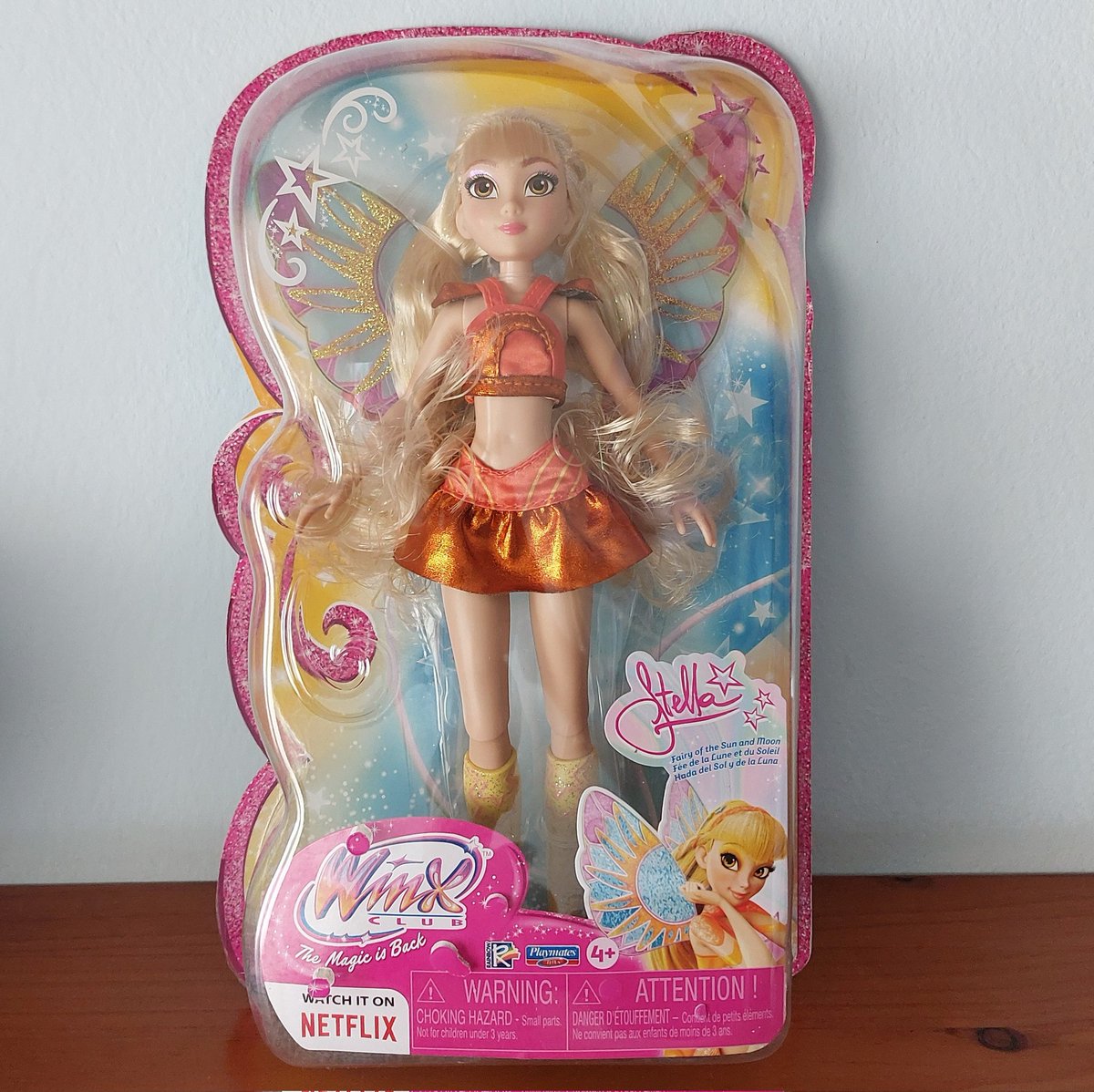 dibusanimadosEs's tweet photo. #WinxClub #Winx #WinxClubOfficial #WinxCollection #WinxCollector https://t.co/LvbyMdrDtO
