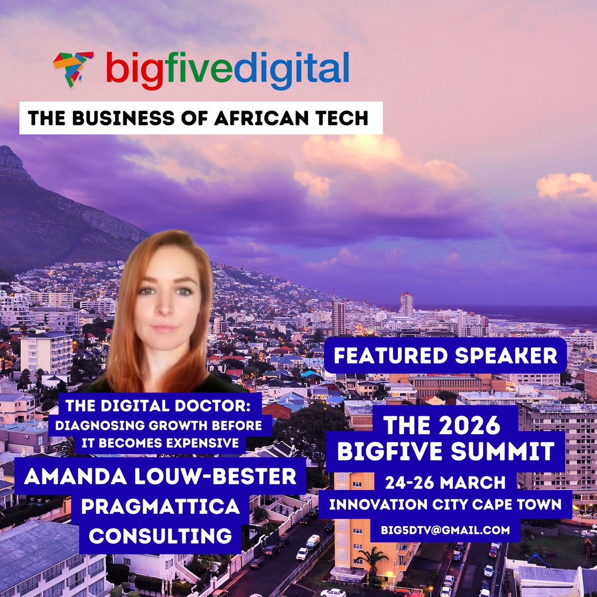 BigFive Digital tweet media