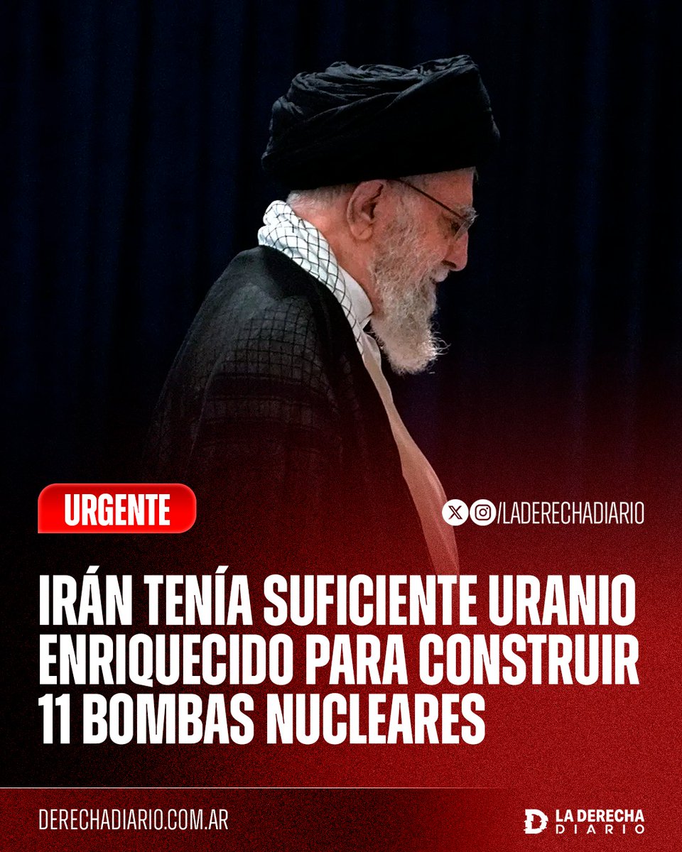 La Derecha Diario tweet media