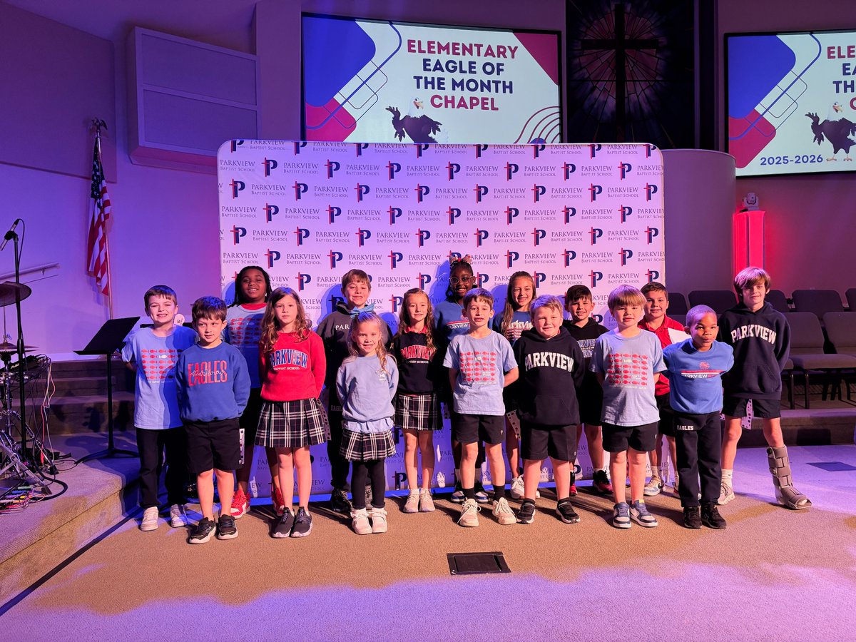 Parkview Baptist tweet media