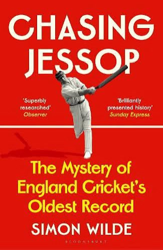 CricketSociety's tweet photo. Congratulations @timwig @RWhitehead61 @deanbwilson @swildecricket #vicmarks #maxbonnell on their nominations for @CricketSociety @MCCOfficial Book of The Year 2026. @fairfieldbooks @BloomsburyBooks @QuercusBooks #redrosebooks Roll on 7th April at @HomeOfCricket https://t.co/O0uQHSRioj